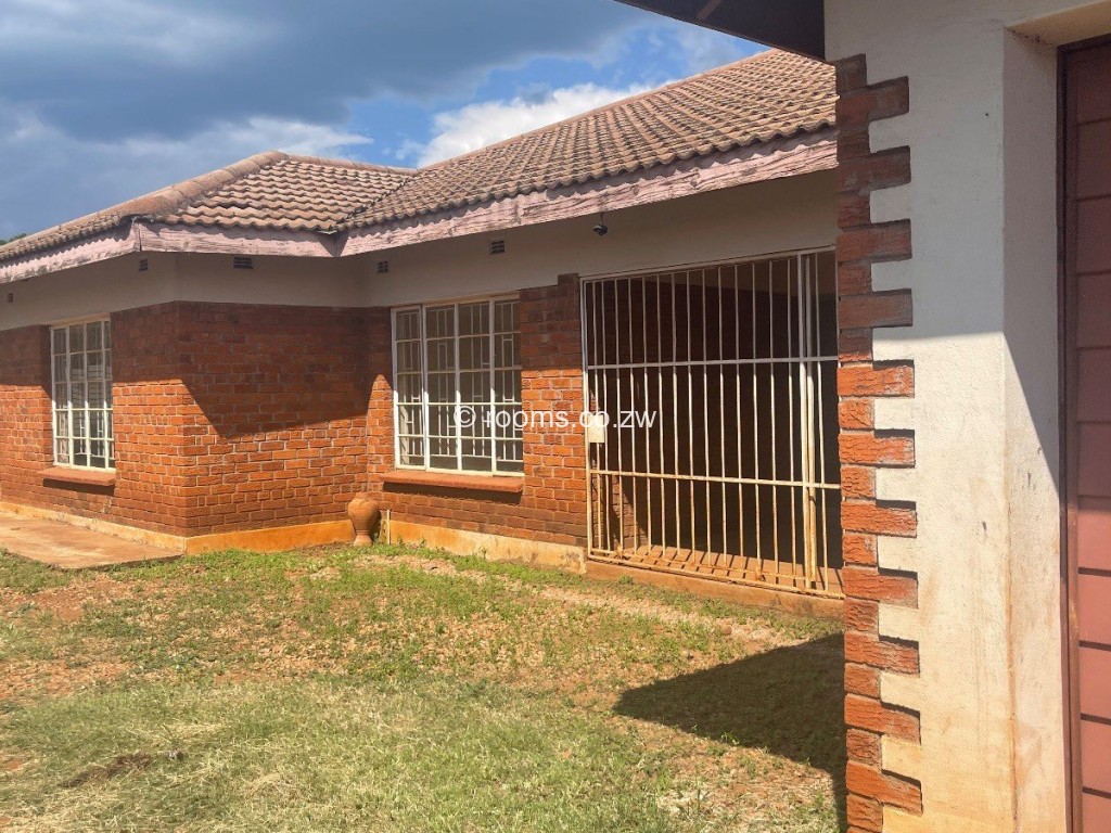 Rooms.co.zw Rooms for Rent in Westgate, Harare