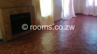  Room  in Westlea Hre