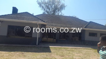  Room  in Hatfield