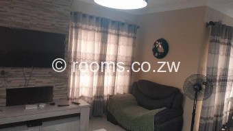  Room  in Madokero Estates