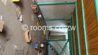  Room  in Mbare
