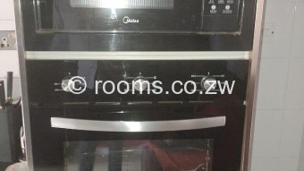  Room  in Harare City Centre