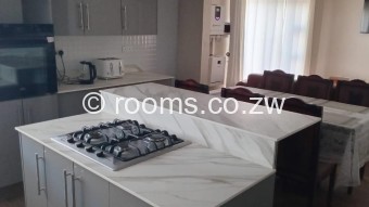  Room  in Mount Pleasant Heights