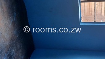  Room  in Kuwadzana