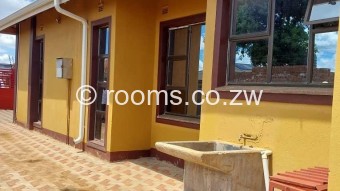  Room  in Harare City Centre