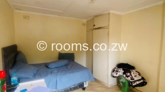  Room  in Belvedere