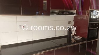  Room  in Harare City Centre