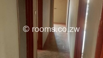  Room  in Dzivarasekwa