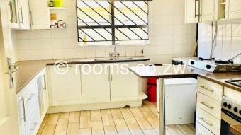  Room  in Madokero Estates