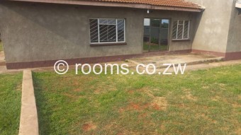  Room  in Harare City Centre