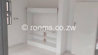  Room  in Harare City Centre