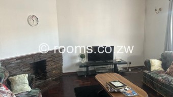  Room  in Avondale