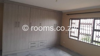  Room  in Harare City Centre
