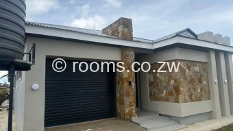  Room  in Harare City Centre