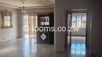  Room  in Harare City Centre