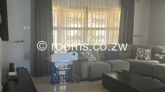  Room  in Msasa Park