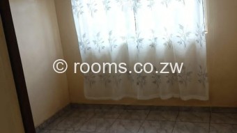  Room  in Harare City Centre