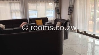  Room  in Madokero Estates