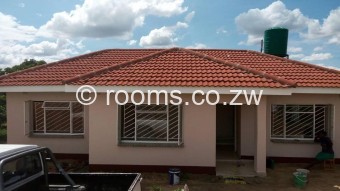 Room  in Chitungwiza