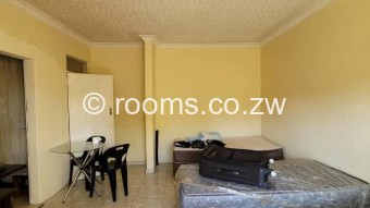  Room  in Belvedere