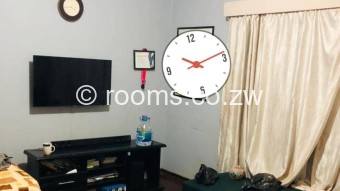  Room  in Strathaven