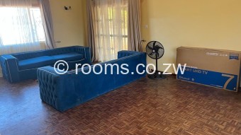  Room  in Mabelreign
