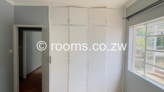  Room  in Harare City Centre