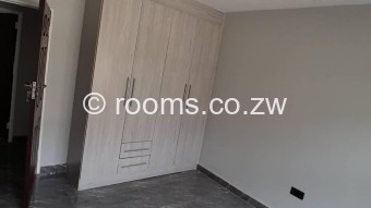  Room  in Harare City Centre
