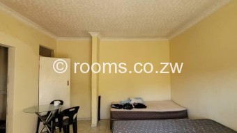  Room  in Belvedere