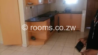  Room  in Harare City Centre