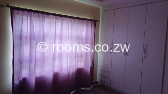  Room  in Mount Pleasant Heights
