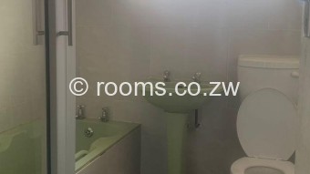  Room  in Borrowdale
