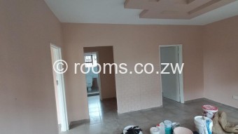  Room  in Cold Comfort