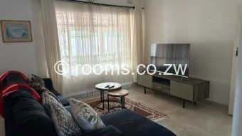  Room  in Avenues