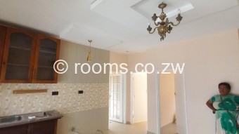 Room  in Harare City Centre