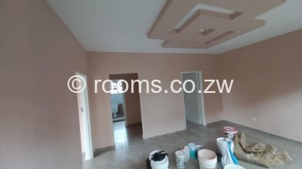  Room  in Cold Comfort