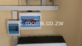  Room  in Harare City Centre