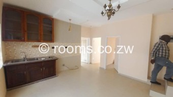  Room  in Cold Comfort