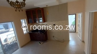  Room  in Cold Comfort
