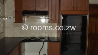  Room  in Harare City Centre