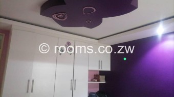  Room  in Harare City Centre