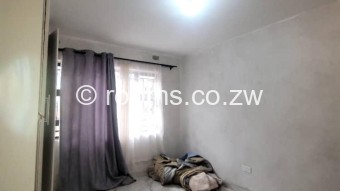  Room  in Harare City Centre