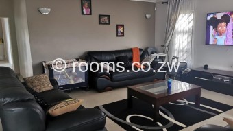  Room  in Madokero Estates