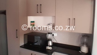  Room  in Harare City Centre