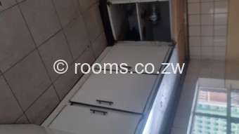  Room  in Harare City Centre