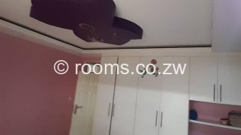  Room  in Harare City Centre