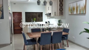  Room  in Greencroft