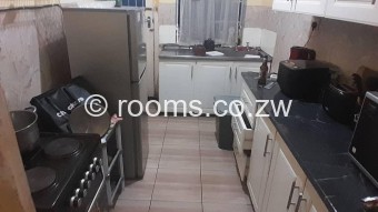  Room  in Avenues