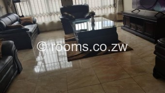  Room  in Madokero Estates