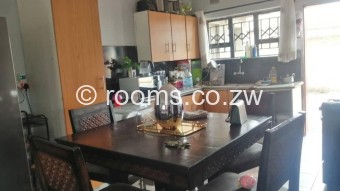  Room  in Nkwisi Gardens